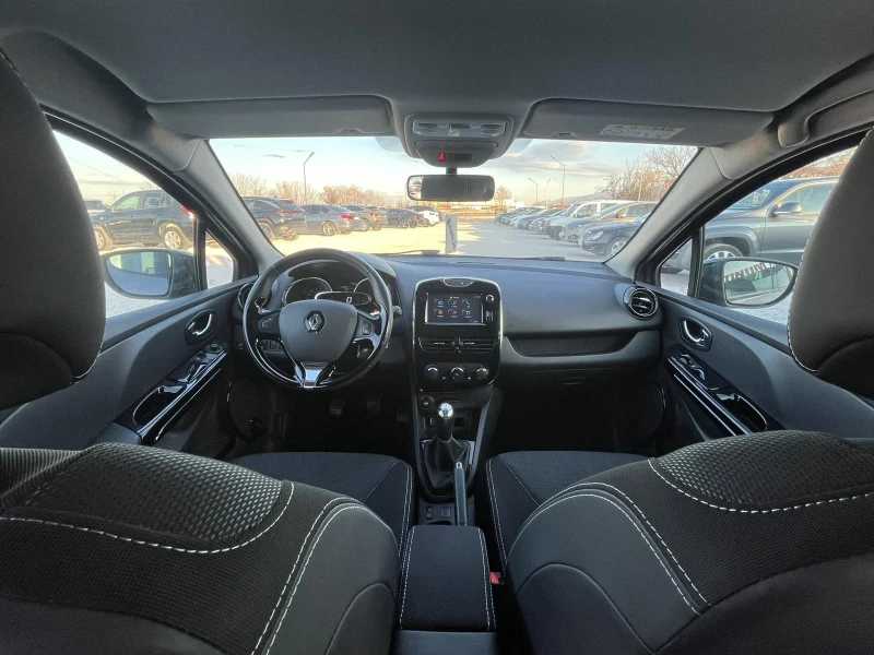 Renault Clio 1.2I/GAS /110X.KM/UNIKAT, снимка 11 - Автомобили и джипове - 29212232