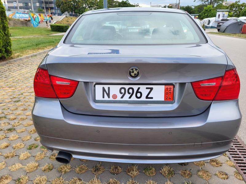 BMW 318 2.0 I 143 ps., снимка 4 - Автомобили и джипове - 46417708