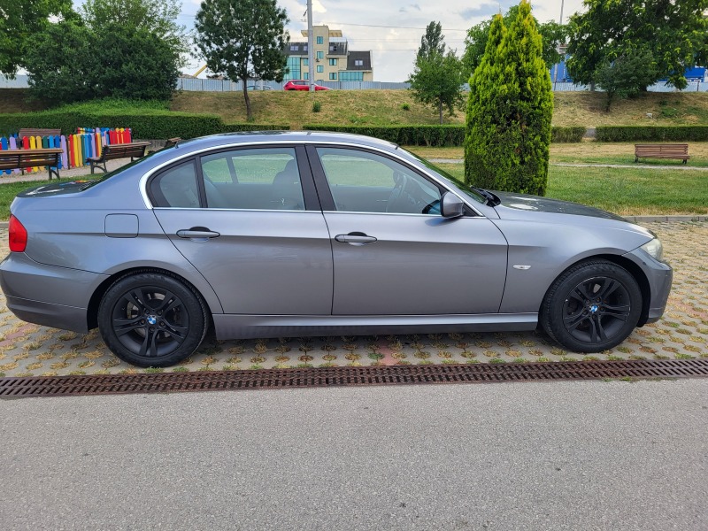 BMW 318 2.0 I 143 ps., снимка 6 - Автомобили и джипове - 46417708