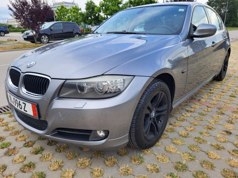 BMW 318 2.0 I 143 ps., снимка 16 - Автомобили и джипове - 46417708