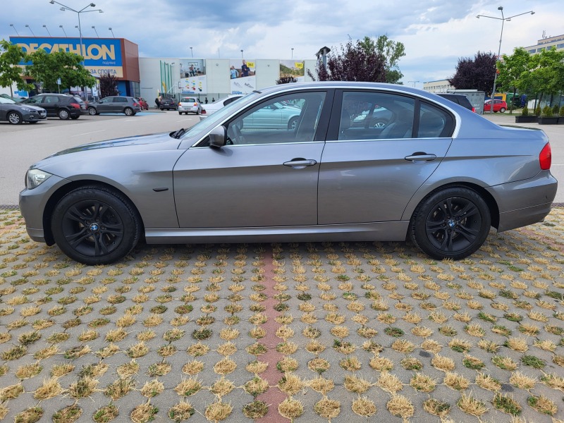 BMW 318 2.0 I 143 ps., снимка 2 - Автомобили и джипове - 46417708