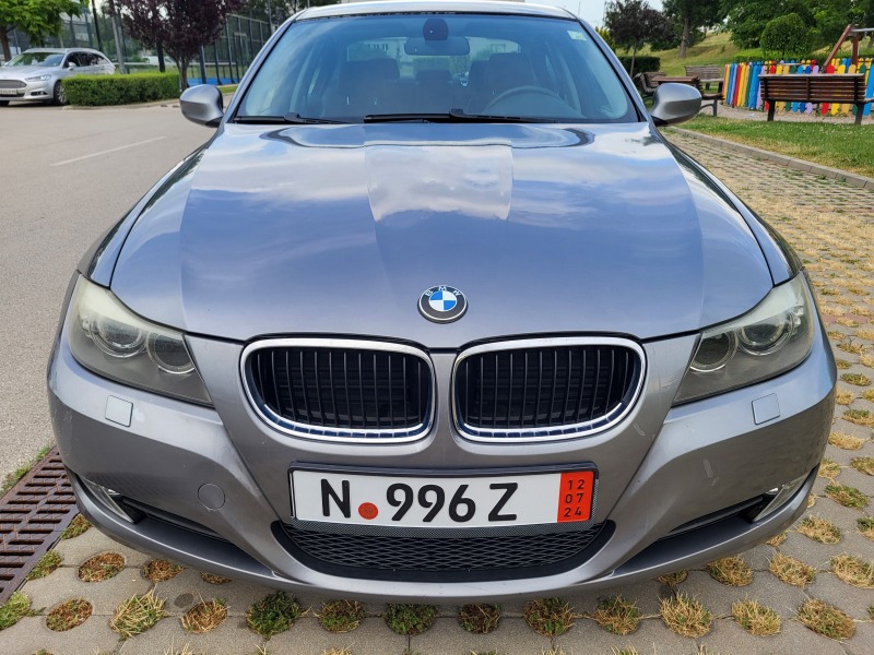 BMW 318 2.0 I 143 ps., снимка 8 - Автомобили и джипове - 46417708