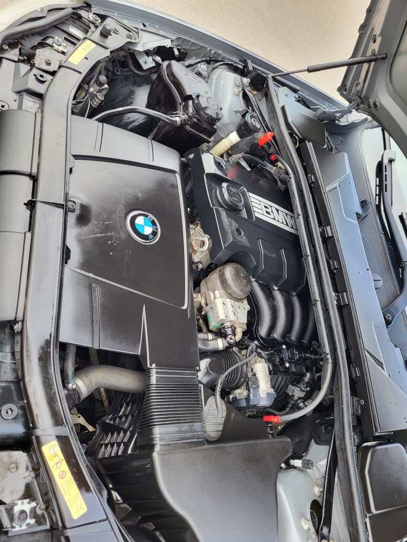 BMW 318 2.0 I 143 ps., снимка 15 - Автомобили и джипове - 46417708