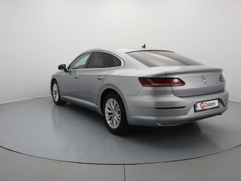 VW Arteon 1.5 TSI, снимка 9 - Автомобили и джипове - 47305005