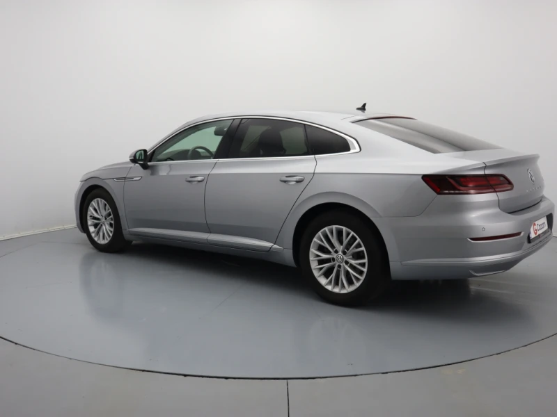 VW Arteon 1.5 TSI, снимка 8 - Автомобили и джипове - 47305005