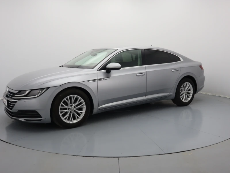 VW Arteon 1.5 TSI, снимка 4 - Автомобили и джипове - 47305005