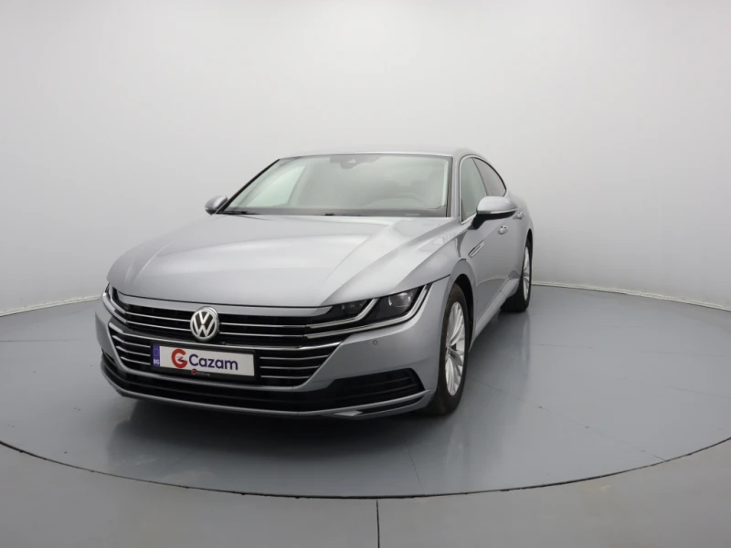 VW Arteon 1.5 TSI, снимка 3 - Автомобили и джипове - 47305005