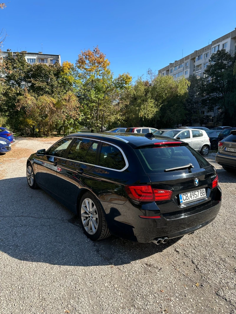 BMW 530 D xDrive 258 hp, снимка 3 - Автомобили и джипове - 48332109