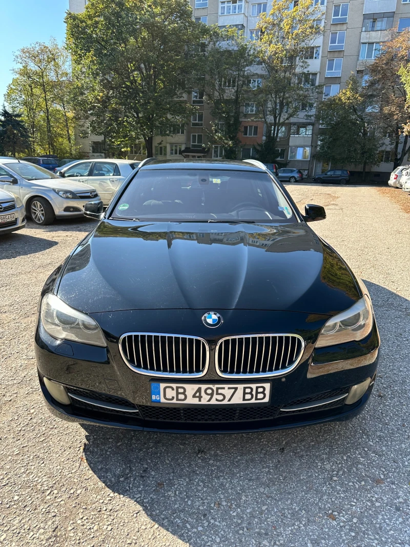 BMW 530 D xDrive 258 hp, снимка 8 - Автомобили и джипове - 48332109