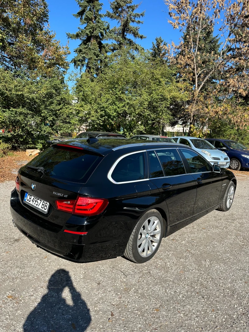 BMW 530 D xDrive 258 hp, снимка 5 - Автомобили и джипове - 48332109