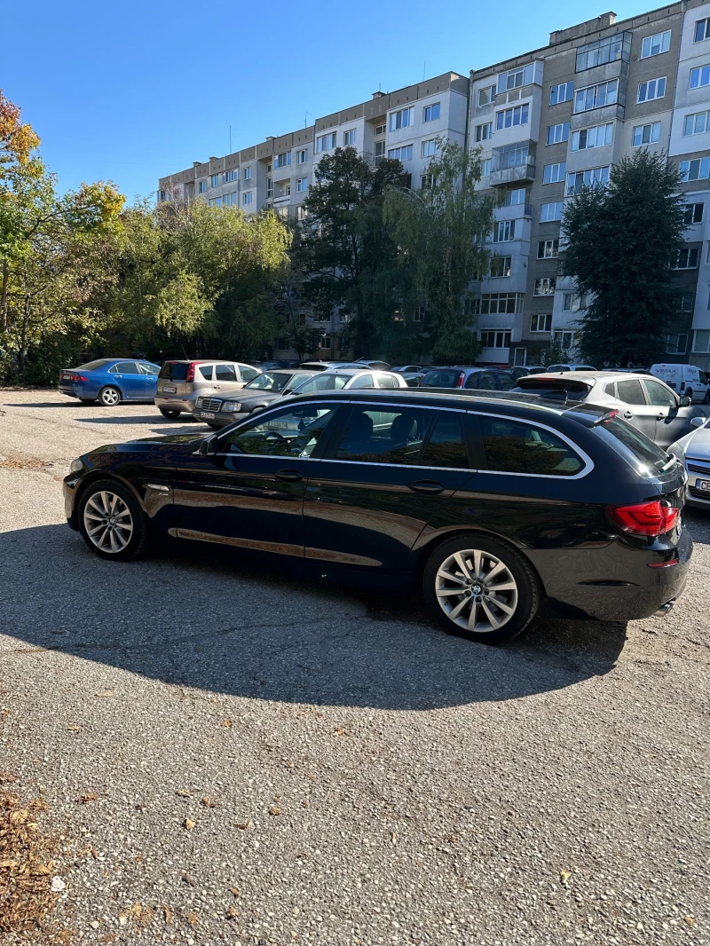 BMW 530 D xDrive 258 hp, снимка 2 - Автомобили и джипове - 48332109