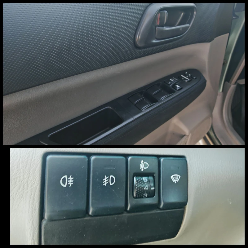 Subaru Forester 2.0 БЕНЗИН 158 К.С. ГАЗ!4Х4! БЕЗ РЪЖДА, снимка 9 - Автомобили и джипове - 50073788