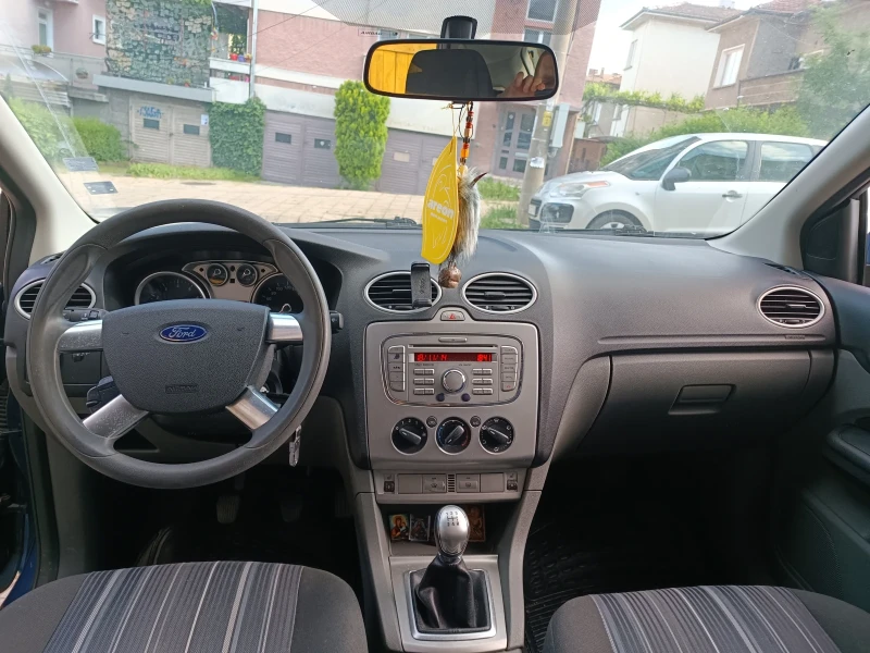Ford Focus, снимка 6 - Автомобили и джипове - 52299623