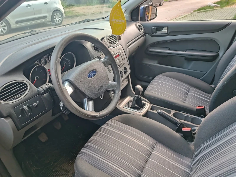 Ford Focus, снимка 5 - Автомобили и джипове - 52299623