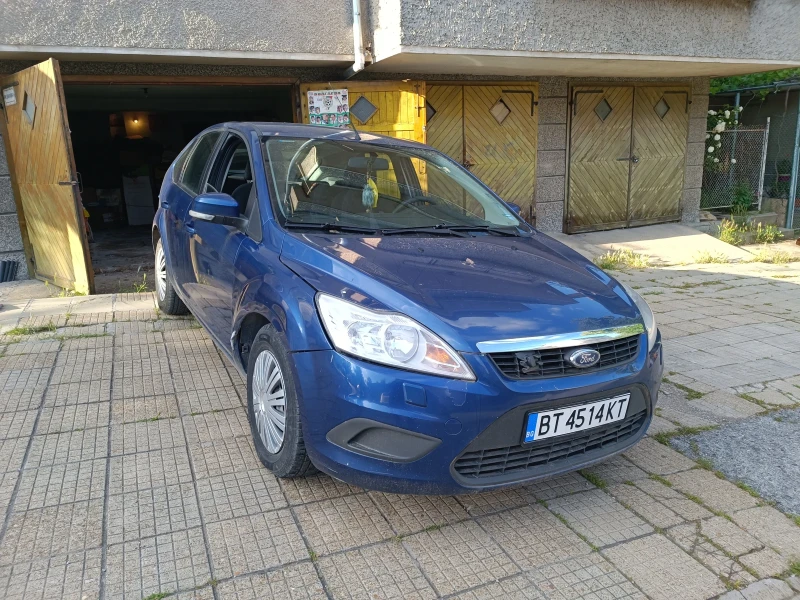Ford Focus, снимка 3 - Автомобили и джипове - 52299623