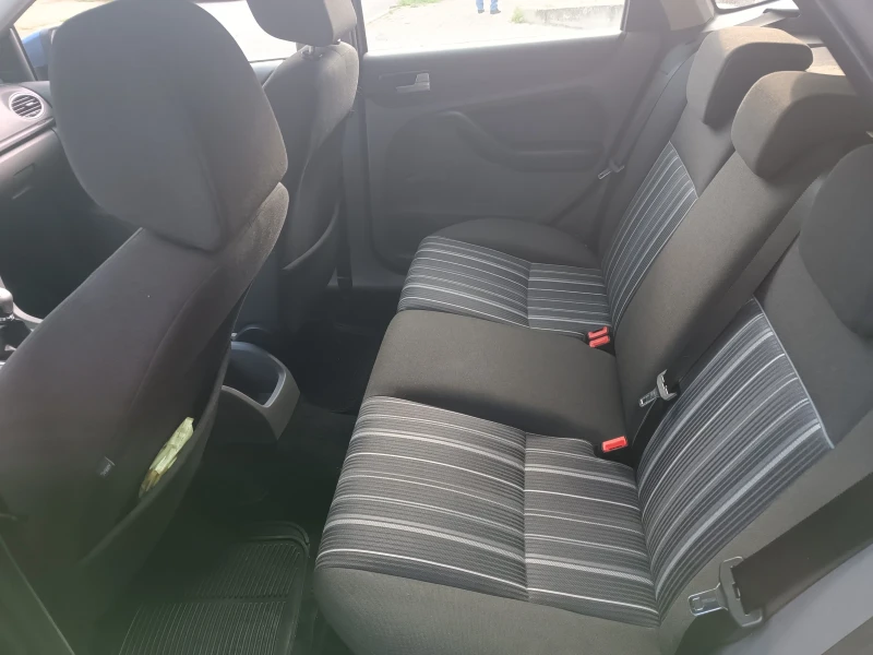 Ford Focus, снимка 4 - Автомобили и джипове - 52299623