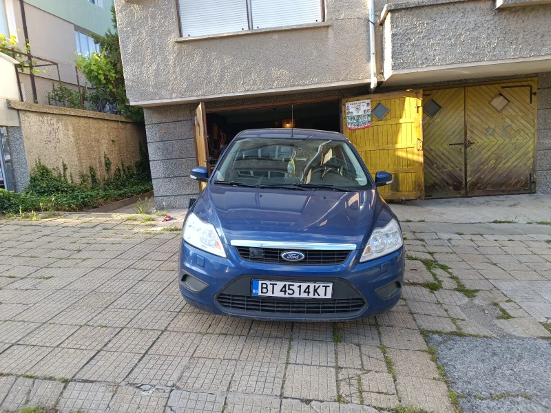 Ford Focus, снимка 2 - Автомобили и джипове - 52299623