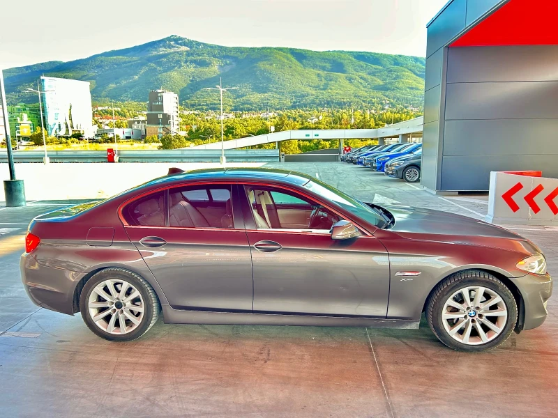 BMW 528 Xdrive, снимка 4 - Автомобили и джипове - 52629876
