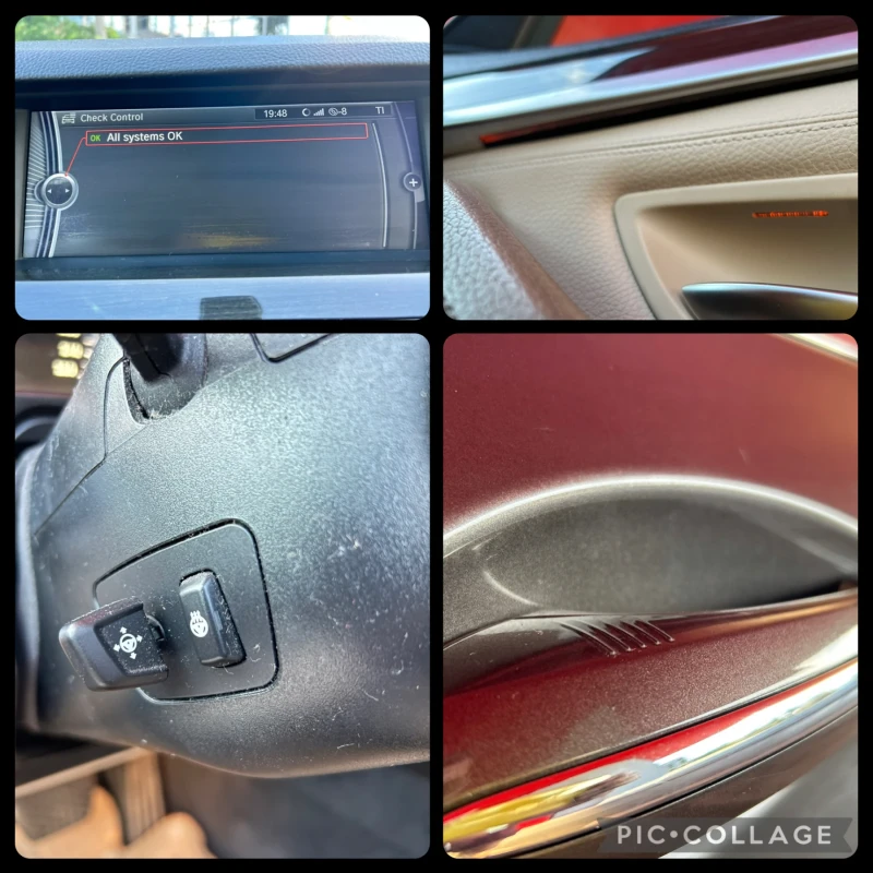 BMW 528 Xdrive, снимка 15 - Автомобили и джипове - 52629876