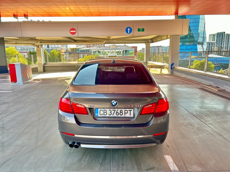 BMW 528 Xdrive, снимка 6 - Автомобили и джипове - 52629876