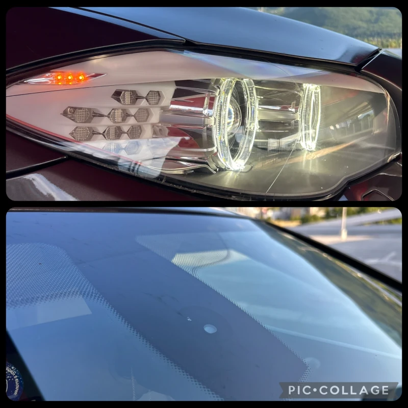 BMW 528 Xdrive, снимка 14 - Автомобили и джипове - 52629876