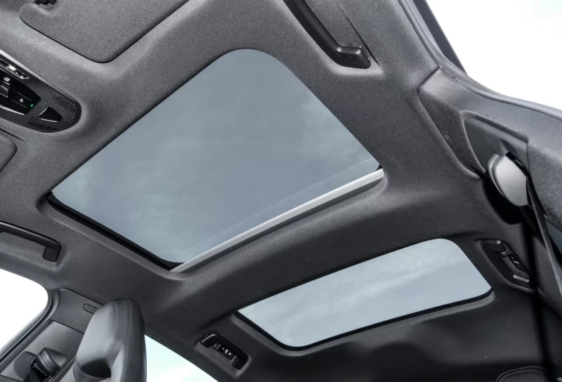 Porsche Panamera, снимка 7 - Автомобили и джипове - 51931930