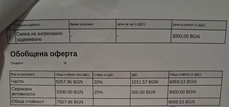 BMW 118 Прочетете описанието, снимка 17 - Автомобили и джипове - 52290310