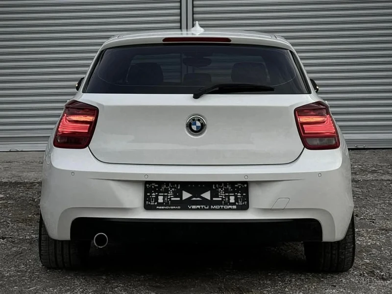 BMW 118 Прочетете описанието, снимка 6 - Автомобили и джипове - 52290310