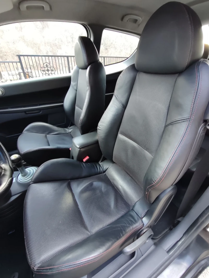 Mitsubishi Colt, снимка 8 - Автомобили и джипове - 52537524