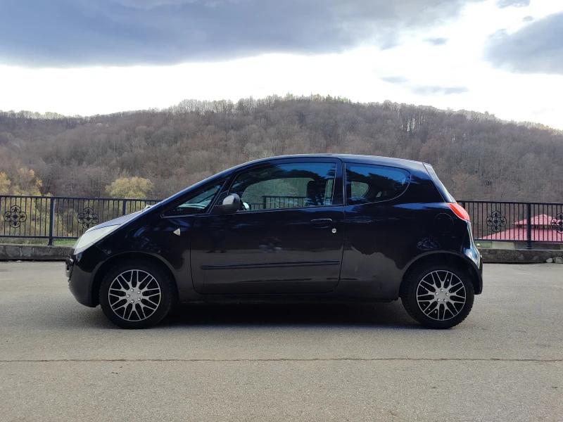 Mitsubishi Colt, снимка 2 - Автомобили и джипове - 52537524