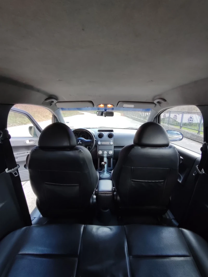 Mitsubishi Colt, снимка 6 - Автомобили и джипове - 52537524