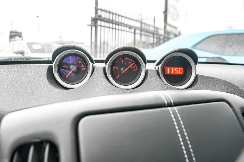 Nissan 370Z * TOURING* АвтоКредит* (ЦЕНА ДО БГ), снимка 14 - Автомобили и джипове - 52554493