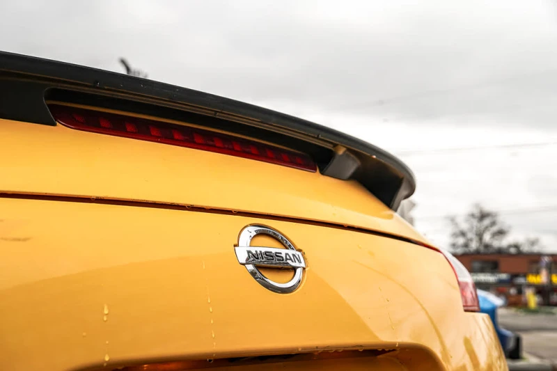 Nissan 370Z * TOURING* АвтоКредит* (ЦЕНА ДО БГ), снимка 6 - Автомобили и джипове - 52554493