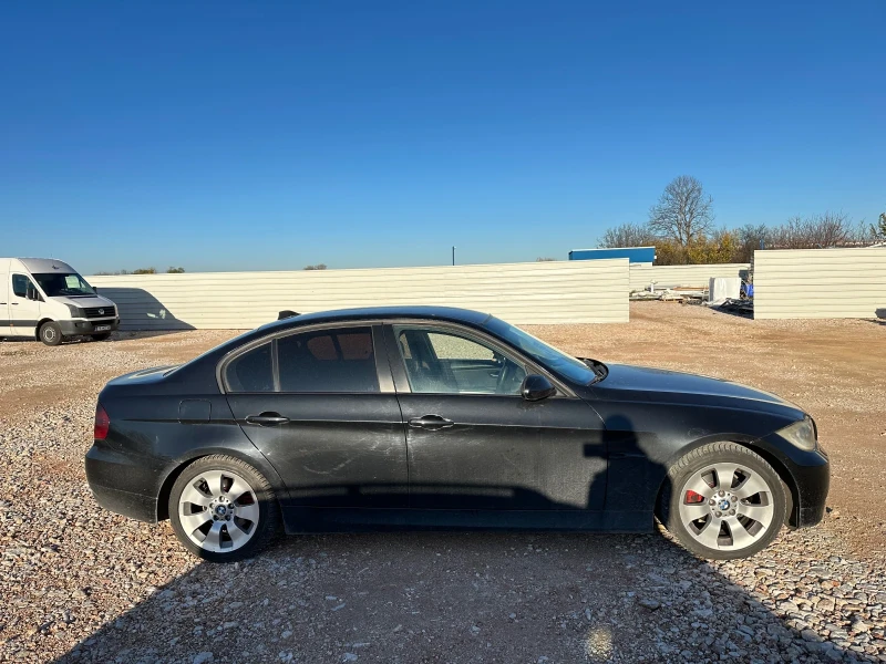 BMW 318 1800 газ. инжекцион, снимка 3 - Автомобили и джипове - 52577594