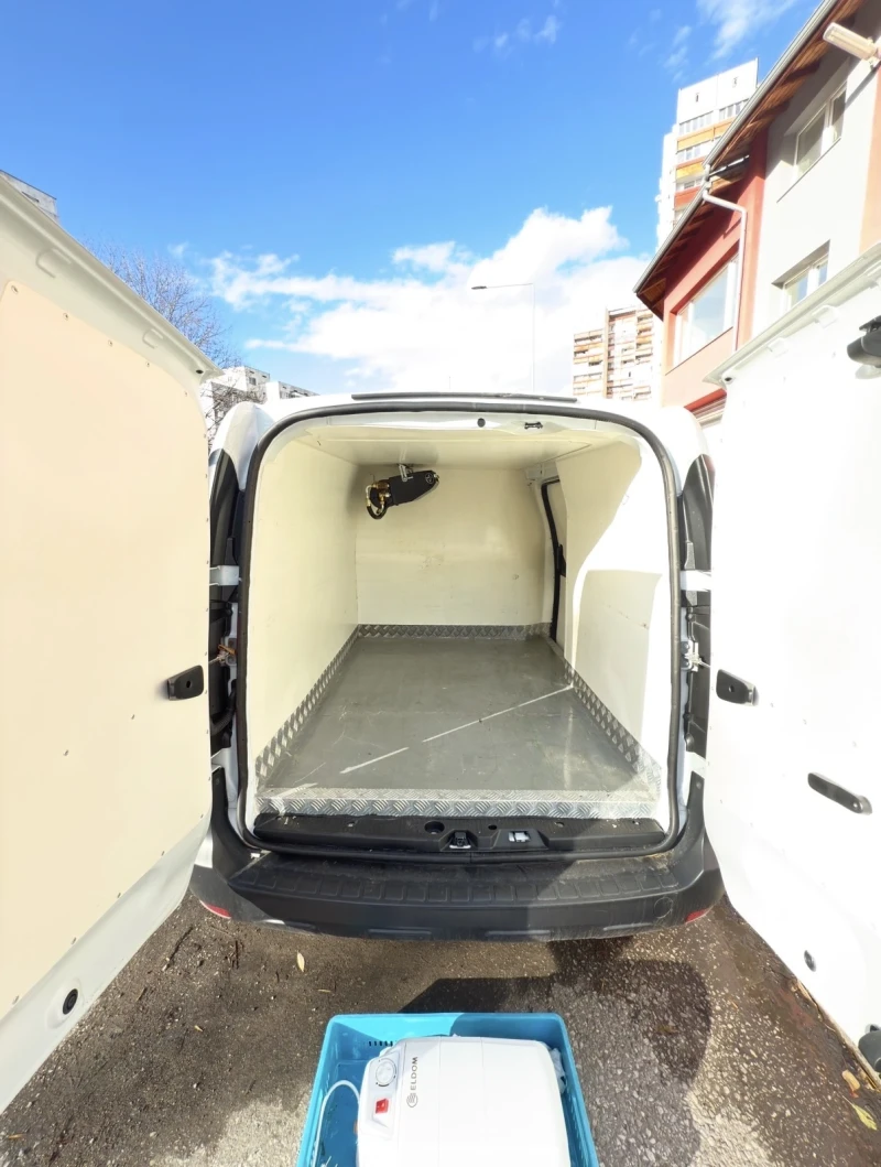 Dacia Dokker Хладилна, снимка 5 - Автомобили и джипове - 52923030