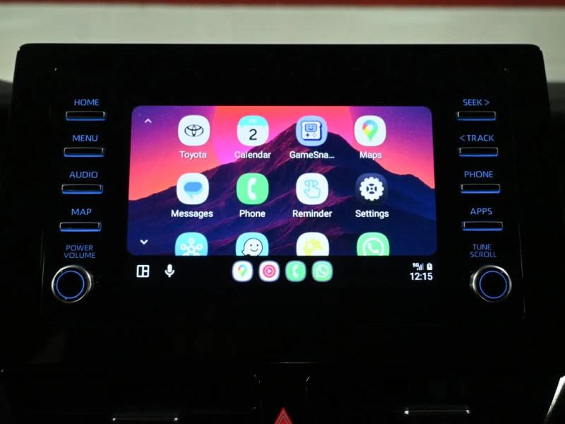 Toyota Camry Toyota Camry* SE FWD* АвтоКредит* (ЦЕНА ДО БГ), снимка 11 - Автомобили и джипове - 53048537