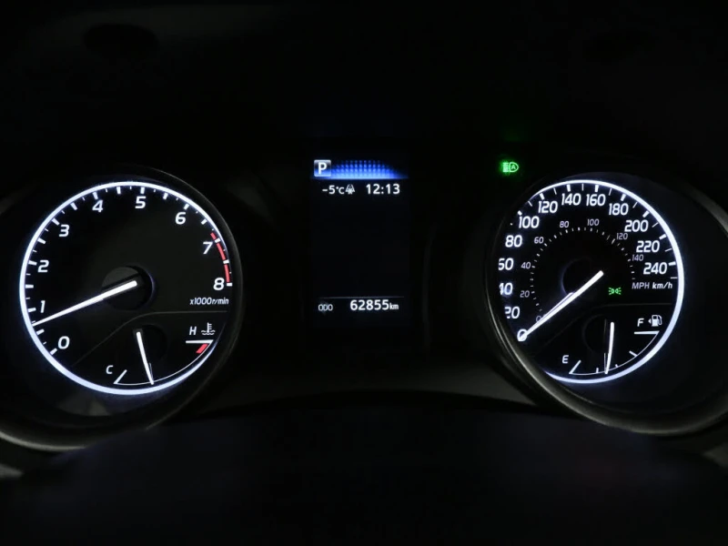 Toyota Camry Toyota Camry* SE FWD* АвтоКредит* (ЦЕНА ДО БГ), снимка 13 - Автомобили и джипове - 53048537