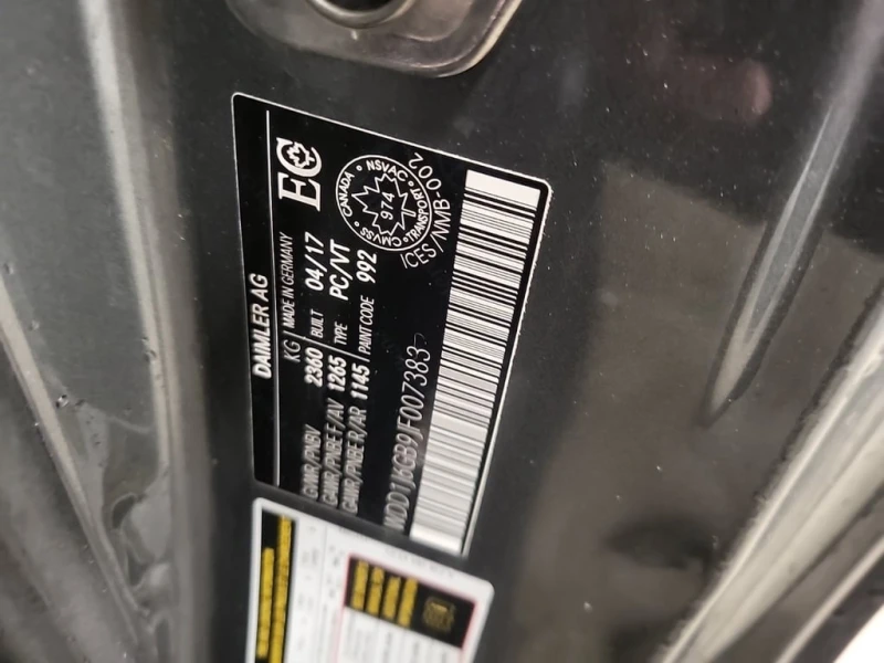 Mercedes-Benz E 400 * CARFAX * ЦЕНА ДО БГ, снимка 14 - Автомобили и джипове - 53077481