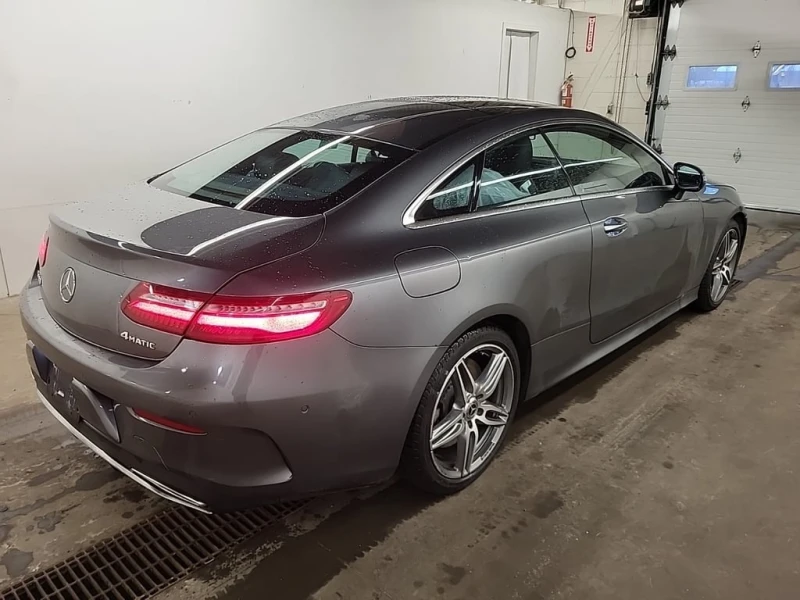 Mercedes-Benz E 400 * CARFAX * ЦЕНА ДО БГ, снимка 4 - Автомобили и джипове - 53077481