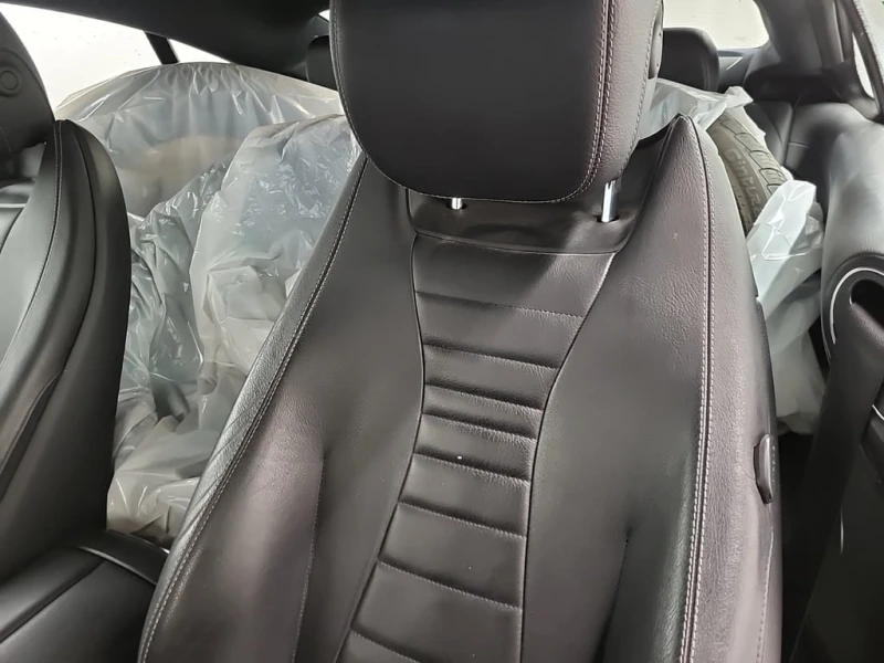 Mercedes-Benz E 400 * CARFAX * ЦЕНА ДО БГ, снимка 13 - Автомобили и джипове - 53077481