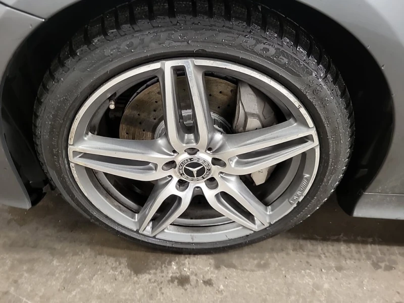 Mercedes-Benz E 400 * CARFAX * ЦЕНА ДО БГ, снимка 16 - Автомобили и джипове - 53077481