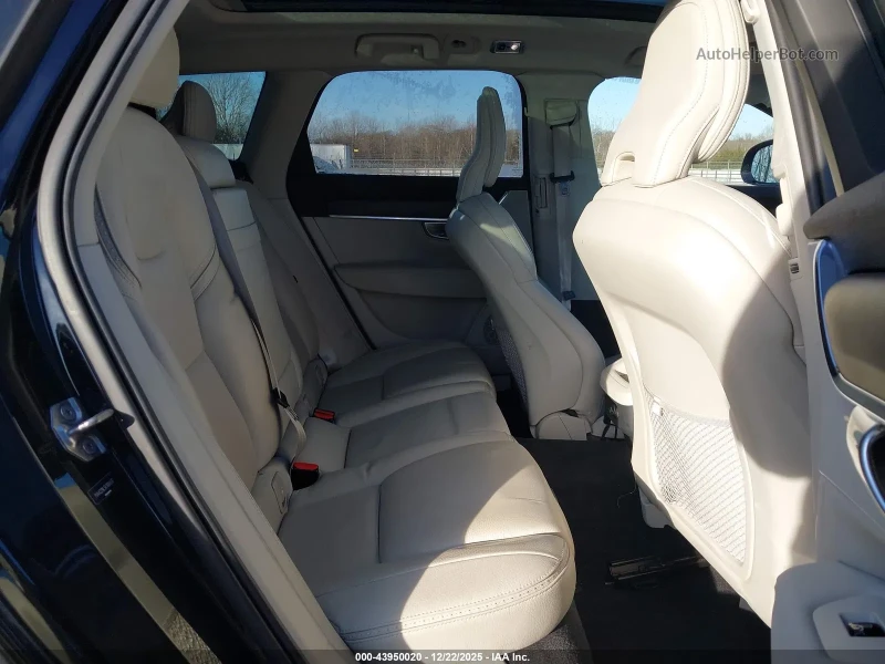 Volvo V90 Cross Country T6* Supercharged* Full* Крайна цена до БГ, снимка 9 - Автомобили и джипове - 53131983