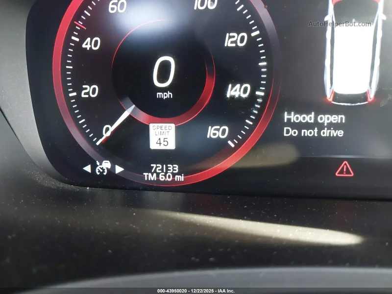 Volvo V90 Cross Country T6* Supercharged* Full* Крайна цена до БГ, снимка 11 - Автомобили и джипове - 53131983