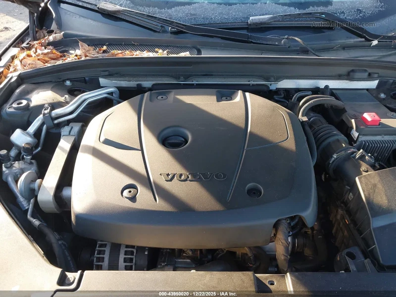 Volvo V90 Cross Country T6* Supercharged* Full* Крайна цена до БГ, снимка 10 - Автомобили и джипове - 53131983