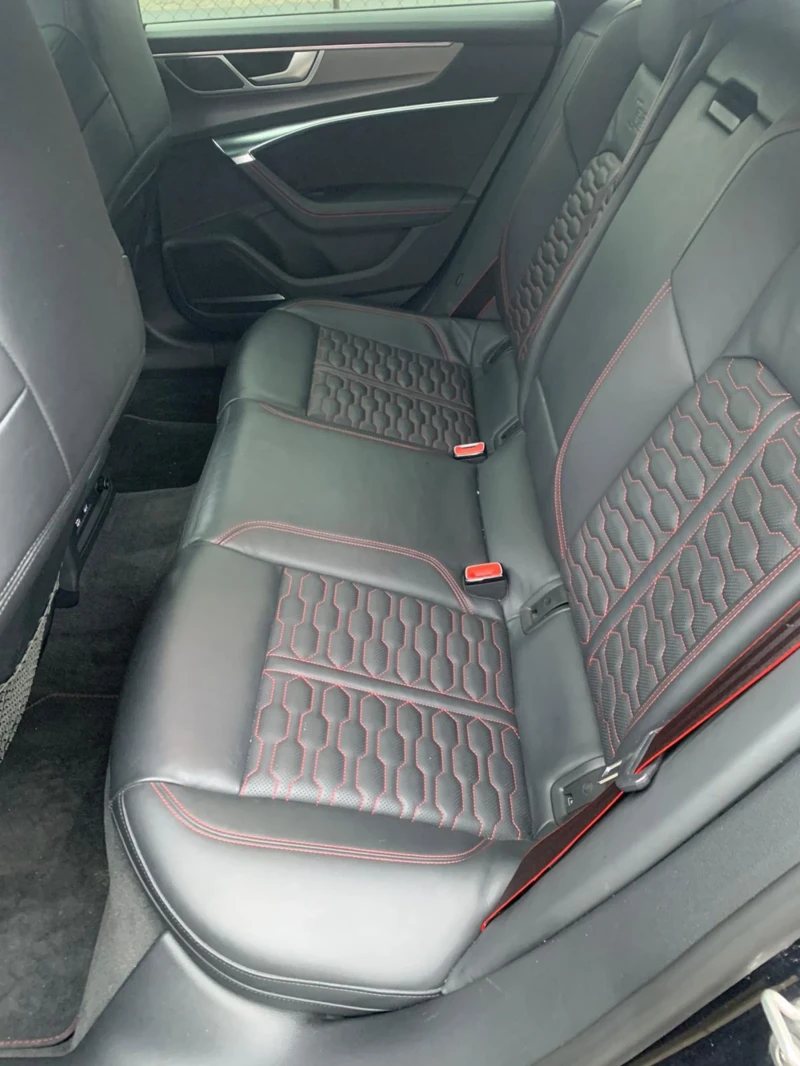 Audi Rs7 ОЧАКВАН ВНОС Audi RS7 HD MATRIX* B&O* CARBON, снимка 5 - Автомобили и джипове - 53469014