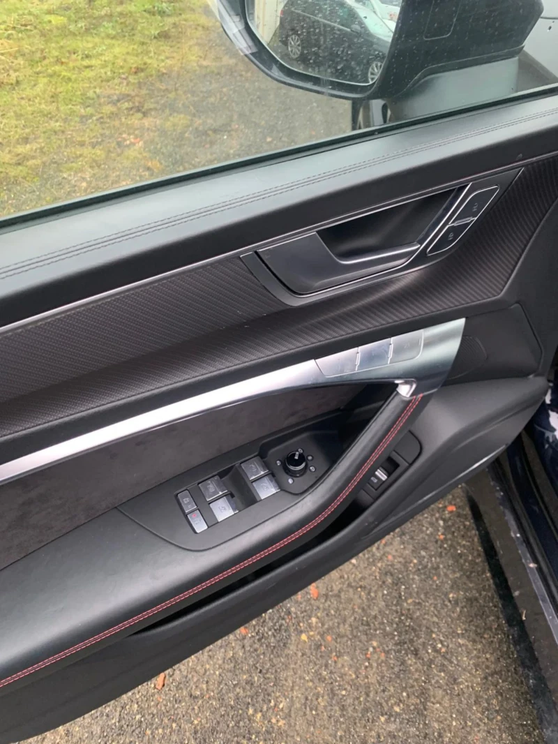 Audi Rs7 ОЧАКВАН ВНОС Audi RS7 HD MATRIX* B&O* CARBON, снимка 7 - Автомобили и джипове - 53469014