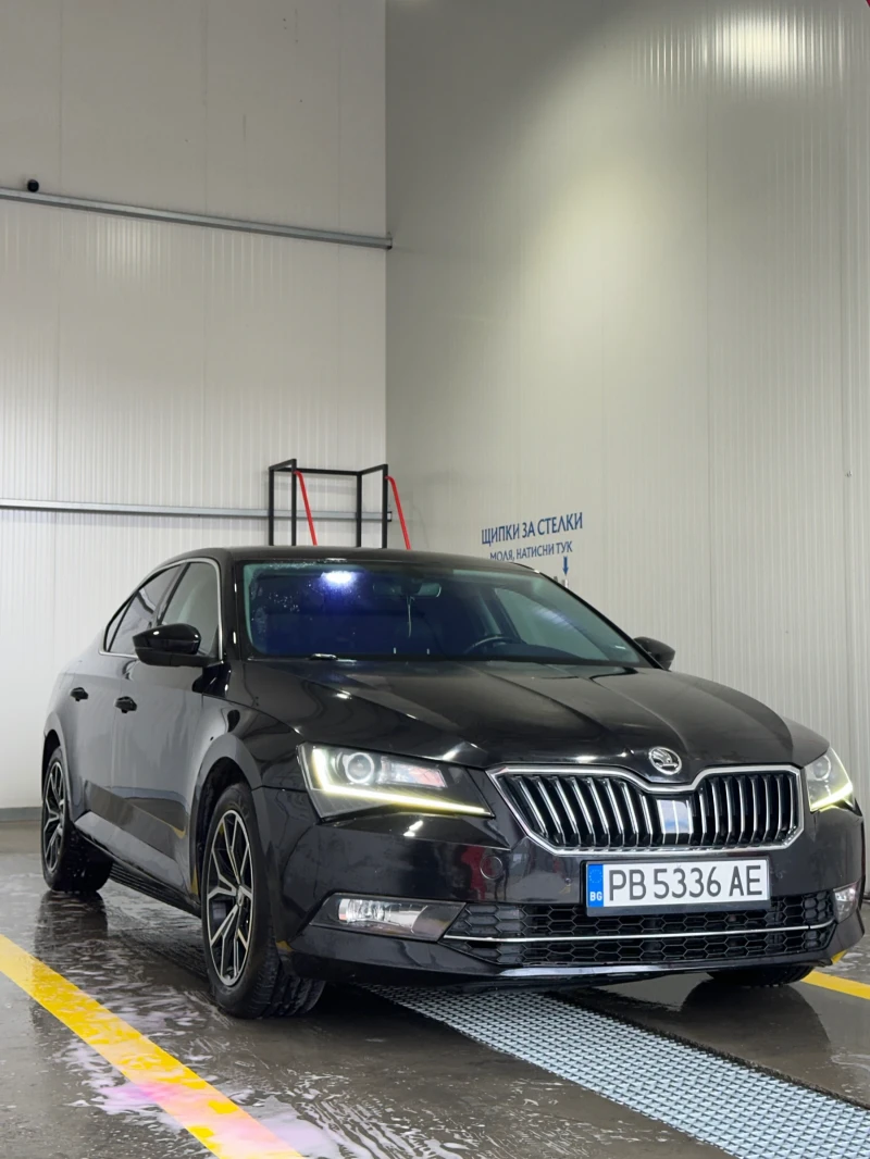 Skoda Superb - 28000 лв. - 78930248 1