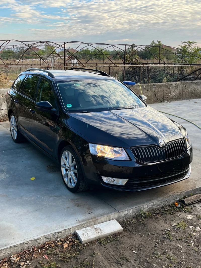Skoda Octavia 1.8TSI 180HP /137000/км - 19000 лв. / 9714.55 € - 51936167 1