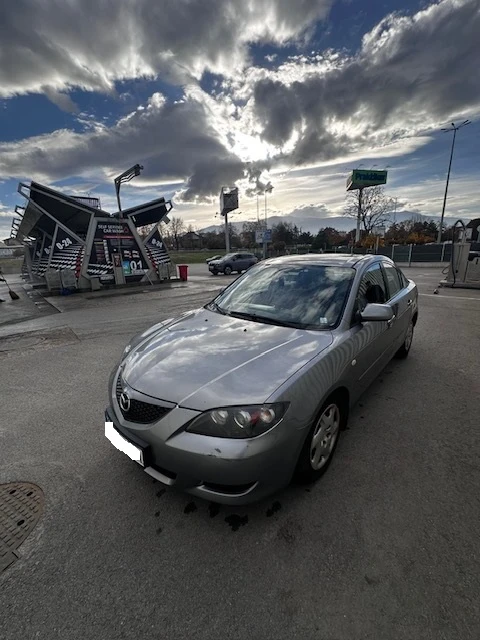 Mazda 3  - изображение 3