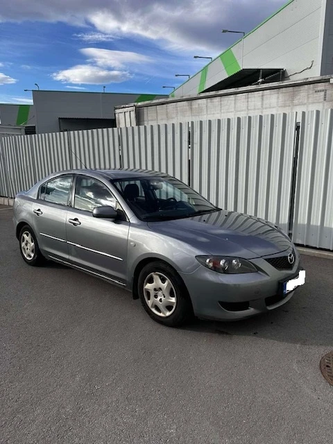 Mazda 3 - 4400 лв. / 2249.68 € - 34659207 1